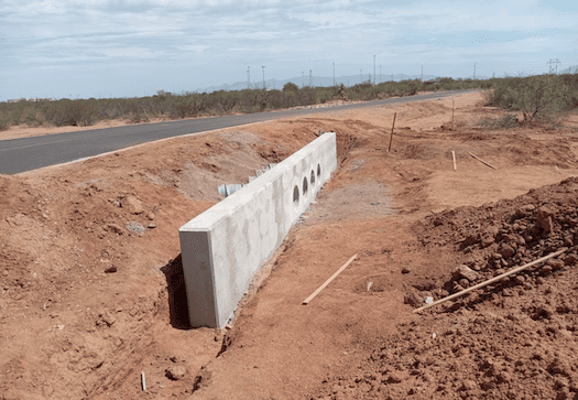 Commercial Concrete Services in Tuscon, AZ